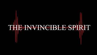THE INVINCIBLE SPIRIT - Under Control