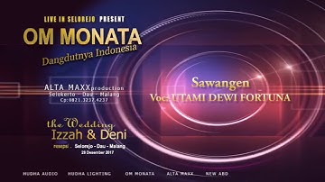 Utami Dewi Fortuna - SAWANGEN