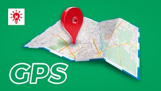 জিপিএস | কি কেন কিভাবে | GPS | Global Positioning System Ki Keno Kivabe