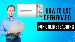 How to use Open board for online teaching/ Lecture #6 #openboard #teachingjobs #onlineearning