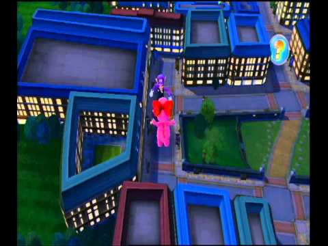 Mario Sonic At The London 2012 Olympic Games London Party Waluigi