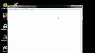 Como mudar realmlist no windows seven