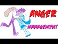 Capture de la vidéo Mystery Skulls Animated - Anger Management (Comic Dub)