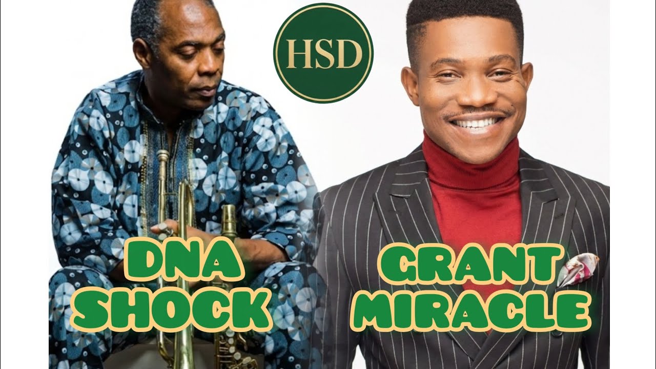 Femi Kuti Hit By Paternity Fraud; Jerry Eze To Disburse Grants To Entrepreneurs 