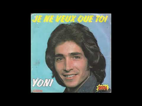 YONI Je ne