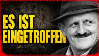 Irlmaier: Diese Vorhersagen trafen ein