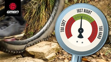 How Much Does Tyre Pressure Really Matter?