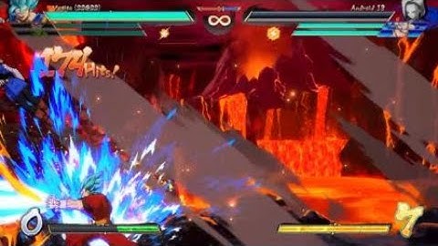 BASEKU TRIPLE SPIRIT BOMB NO SPARK TOD