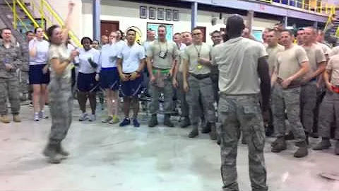 1:30 a.m. Gig for Aircraft Maintainers