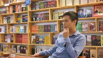 Cựu học viên Nguyễn Tuấn Nam (K2011 - 2014) - Senior Android Developer