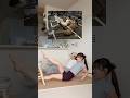 21歳差親子で大バズ筋トレしたら‥#shorts