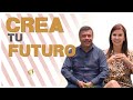 Cómo cambiar el FUTURO y CREAR la realidad que DESEAS | Diana Alvarez & Armando Solarte