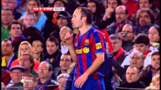 Cr9 Close Ups Vs Barcelona