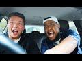 I Was YouTubers UBER Driver For 24 Hours! ft Beta Squad