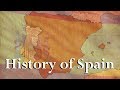 A Quick History of Spain