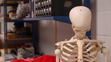 College of Engineering Lab Tour - N.C. A&T State University