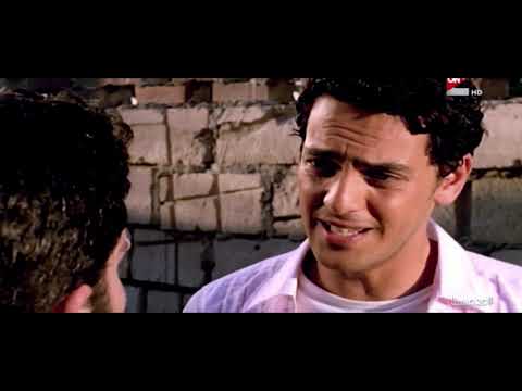 مشهدعتاب مؤاثر من فيلم عجميستا