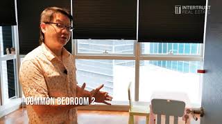 Condo Review The Sail