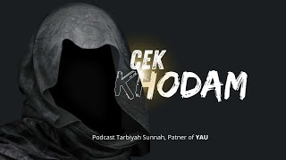 Cek Khodam