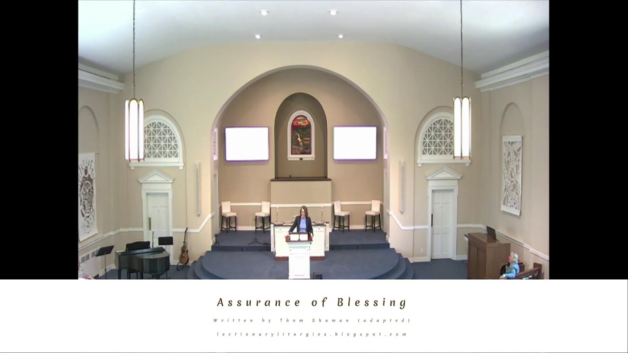 Sunday Worship 05.03.26