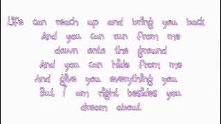 Download lagu Chantal Krezuviak - In this Life [Lyrics]