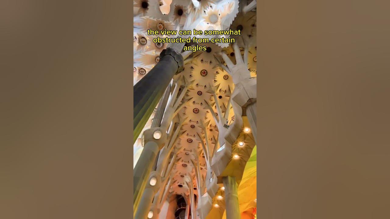 Is Visiting Sagrada Fam lia Towers Worth It A Breathtaking View Inside is-visiting-sagrada-fam-lia-towers-worth-it-a-breathtaking-view-inside