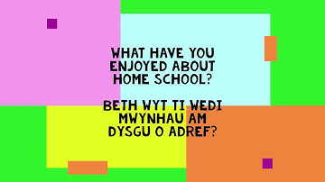 Diff Diaries  | Dyddiaduron Diff