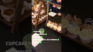 Goûter pour les enfants