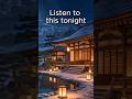 Deep sleep in minutes 🌙