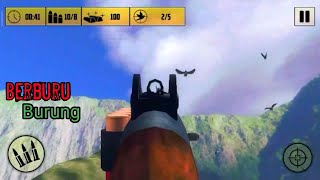 Bird Hunting Simulator 2020 - Android Gameplay screenshot 2