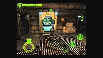 AVP: Evolution By Angry Mob Games - iOS HD Gameplay Trailer