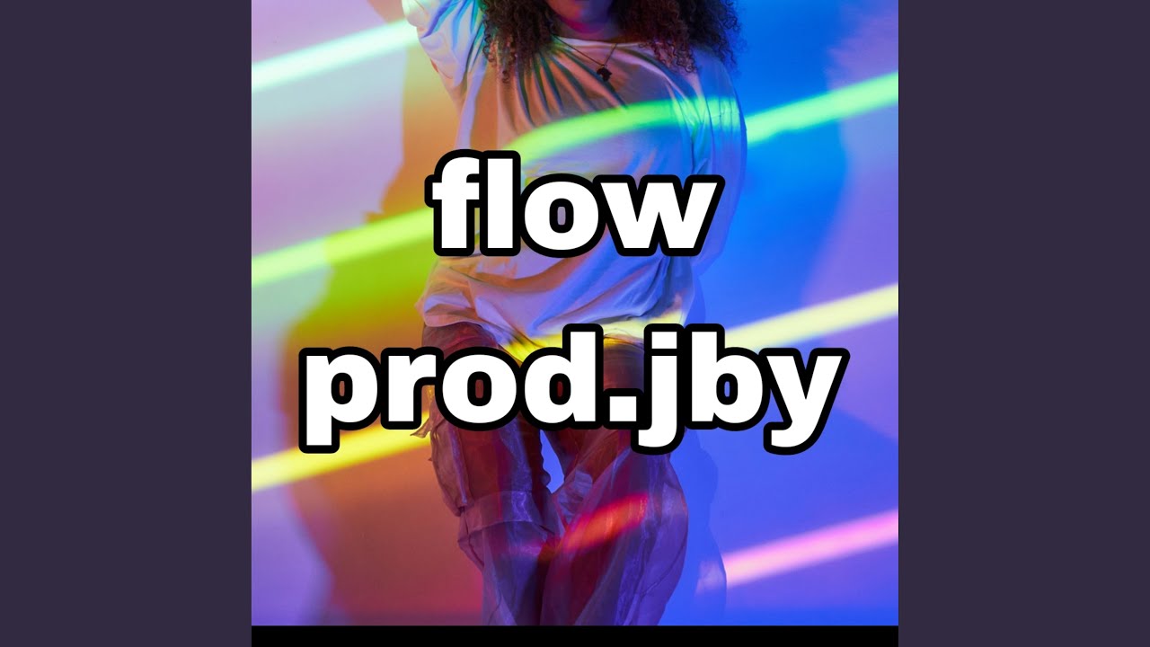 在 YouTube 上观看 flow