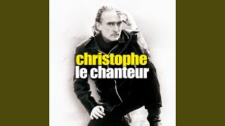 Video thumbnail of "Christophe - Le dernier des Bevilacqua"