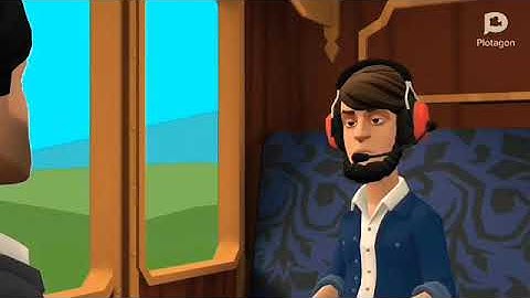 Driver Parallel Lines: Episode 1-2