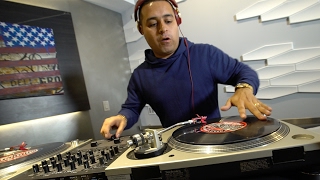 DJ Camilo Breaks Down His Background as a DJ