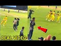 Frustrated Hardik Pandya Angry Reaction When Jadeja Celebrate Front of Him | CSK vs GT IPL 2023
