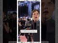 Скрипачи подрались на сцене во время концерта Вани Дмитриенко