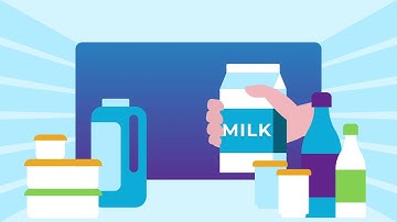 Farm to Table: Pasteurization and Homogenization