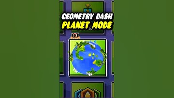 Geometry Dash, maar dan volledig in 3D! #geometrydash