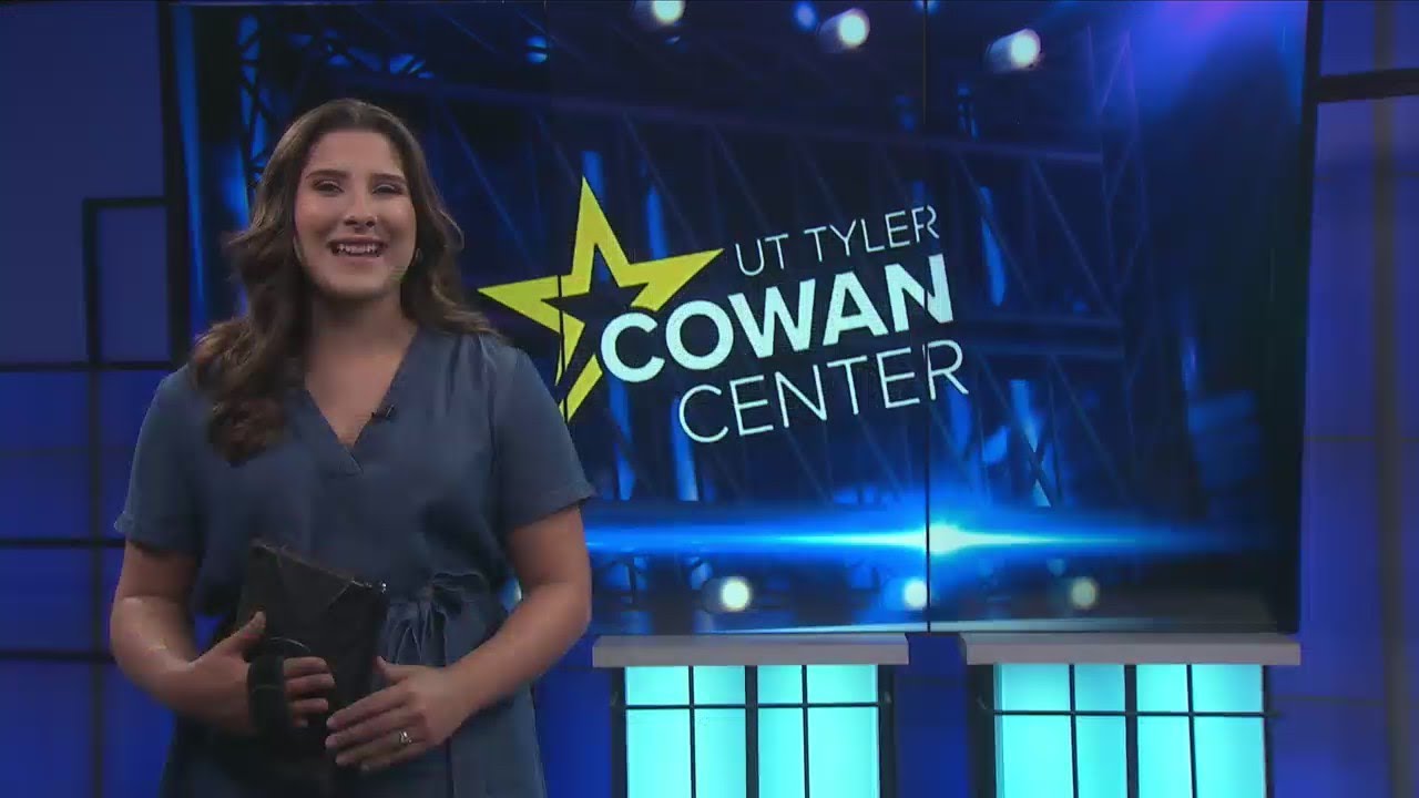 Blue Man Group, ZZ Top are coming to the Cowan Center YouTube