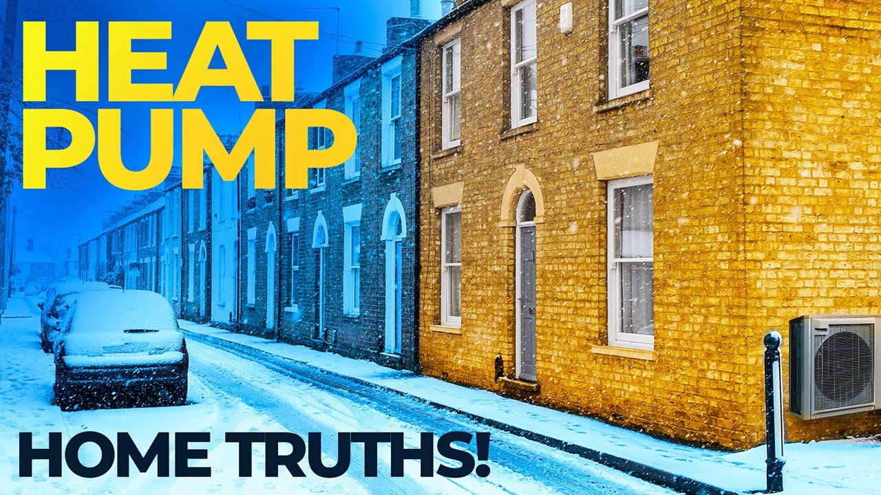 Does This Tech Really Work In A Victorian Terrace? - YouTube