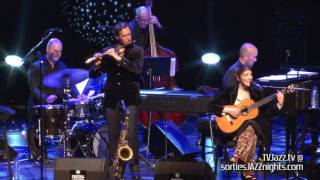 Stacey Kent - One Note Samba - TVJazz.tv