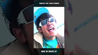 "Sound Like T Pain" by AsianGlow