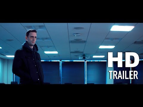 Unarmed Man official trailer