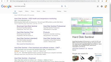 How to Check Hard Drive Health Error Bad Sectors (Easy)