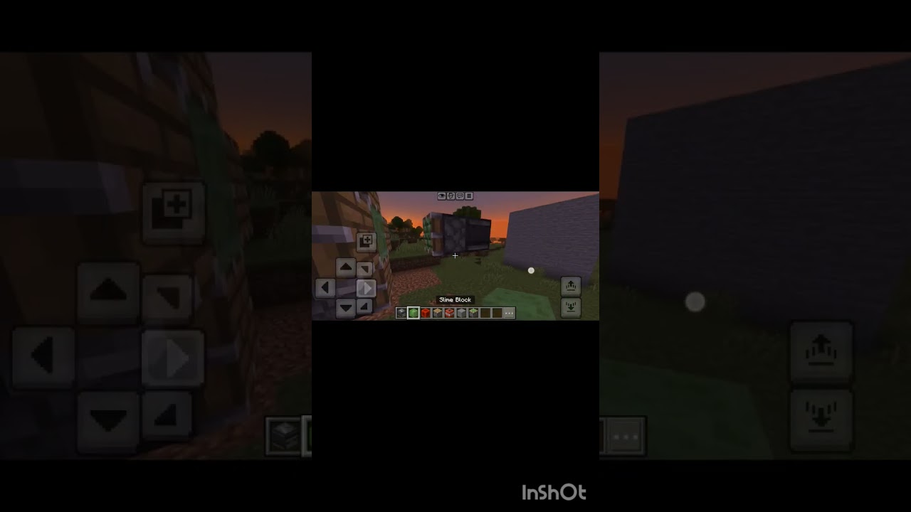 How to make missile in minecraft