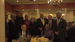 LIBERTY BANK 50TH ANNIVERSARY DINNER