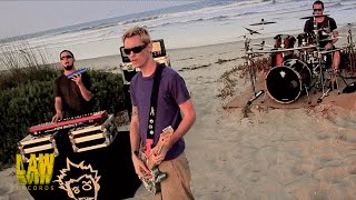 Video thumbnail of "Ballyhoo! - "Say I'm Wrong" (Official Video)"