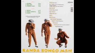 Yesu Christu by  kanda bongo man