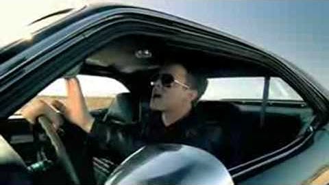 Jesse McCartney feat. Ludacris - How Do You Sleep [Official Video]